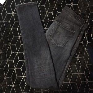 citizens of humanity light weight JEANS